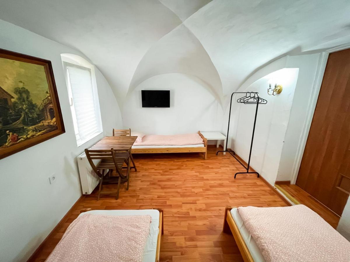 Noclegi Woku Świebodzice 外观 照片