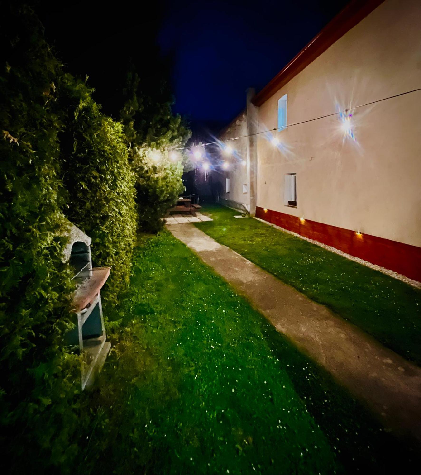 Noclegi Woku Świebodzice 外观 照片