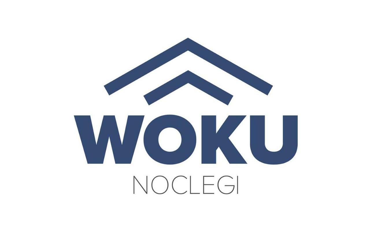 Noclegi Woku Świebodzice 外观 照片
